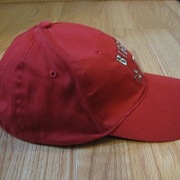 Craig BIGGIO Houston Astros Hat Youth Size - Picture 3 of 6